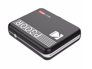 Сменные бумажные блоки для фотоаппаратов Kodak Combo 3/30 шт.