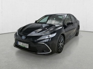 Toyota Camry IX 2023 Toyota Camry Poleasingowe.pl, zdjęcie 2