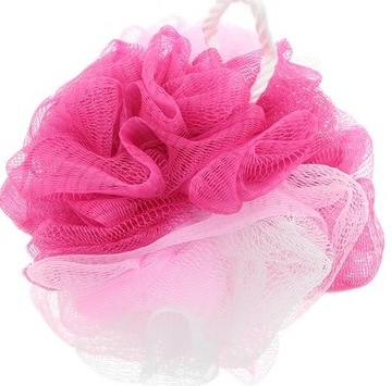 СЕТОЧНЫЙ ПИЛИНГ ГУБКОЙ ДЛЯ ВАННЫ XL