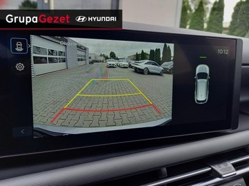 Hyundai Tucson IV SUV Facelifting 1.6 T-GDI 160KM 2025 Hyundai Tucson MY25 1.6 T-GDI 160KM 6MT Modern!, zdjęcie 12