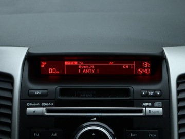 Kia Venga Mikrovan Facelifting 1.6 DOHC 124KM 2018 Kia Venga 1.6 CVVT, Salon Polska, 1. Właściciel, zdjęcie 11