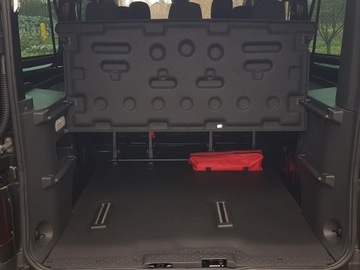 Renault Trafic III Combi 2.0 dCi  150KM 2023 RENAULT TRAFIC 8 OSÓB 2xDRZWI BOCZNE PRZESUWNE DŁUGI BOGATE WYPOSAŻENIE AC, zdjęcie 33