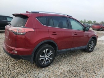 Toyota RAV4 V 2018 Toyota RAV4 Le fwd 2.5 Benzyna 176KM, zdjęcie 4