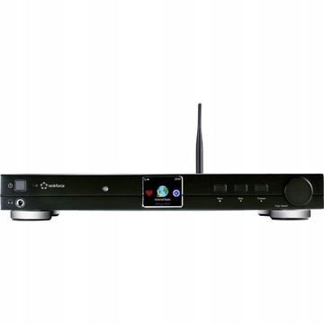 ИНТЕРНЕТ-радио DAB+ FM-радио ТЮНЕР WiFi Bluetooth DLNA WLAN MP3 ПУЛЬТ ДИСТАНЦИОННОГО УПРАВЛЕНИЯ