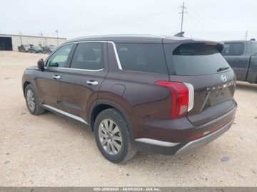 Hyundai 2024 Hyundai Palisade 2024r., 3.8L 3.8 Benzyna 291KM, zdjęcie 2