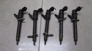 VOLVO WTRYSKIWACZ 0445110298 30777526