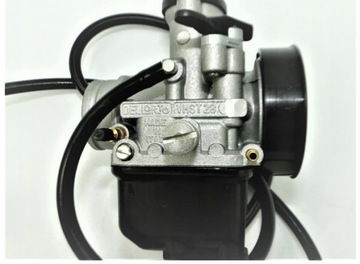 КАРБЮРАТОР DELLORTO VHST 28 Universal 125 2T TUNING