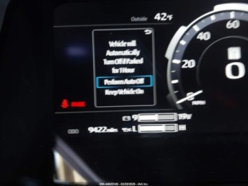 Toyota Sequoia II 2025 Toyota Sequoia Trd Pro 2025 3.4 Hybryda 437KM, zdjęcie 12