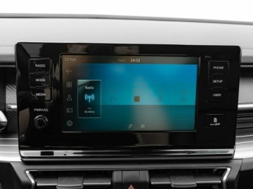  SsangYong/KGM Torres Adventure K.cofania Podgrz.f, zdjęcie 18