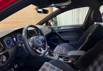 Volkswagen Golf VII GTI 3d Facelifting 2.0 TSI 245KM 2019 Volkswagen Golf GTI DSG Salon Polska ASO R CARS Warszawa 2.0 Benzyna 245KM, zdjęcie 12