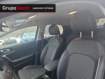 Kia XCeed Crossover Facelifting 1.5 T-GDi 140KM 2025 Kia XCeed Business Line DCT, automat, JBL, kamera, LED, grzana szyba, DEMO, zdjęcie 10
