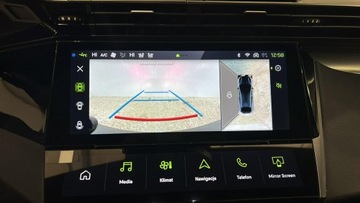 Peugeot 408 Crossover 1.2 PureTech 130KM 2024 Peugeot 408 1.2 PureTech GT s&amp;s EAT8, zdjęcie 19