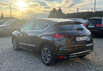 DS 4 I 2014 Citroen DS4 Po wymianie rozrzadu 1.6 Benzyna 150KM, zdjęcie 3