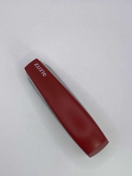 Leitz NeXXt zszywacz biurowy do 30 kartek czerwony