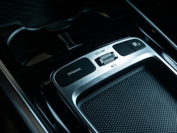 Mercedes GLB SUV AMG 35 2.0 306KM 2025 MERCEDES-BENZ GLB AMG 35 4-Matic Suv 2.0 (306KM) 2025, zdjęcie 8