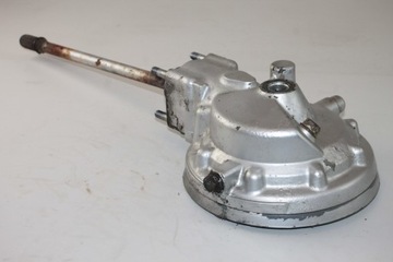 YAMAHA FJR 1300 01-05 РАЗНЫЙ ПРИВОД КАРДАНА