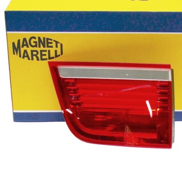Lampa tylna prawa LED w klapie BMW X5 E70