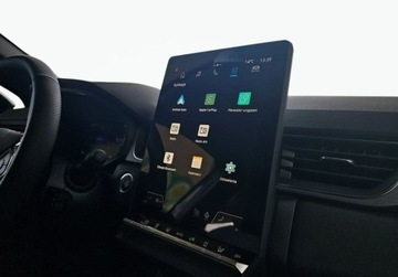 Renault Captur II Crossover Facelifting 1.0 TCe 90KM 2025 Renault Captur NOWY TCe 100KM 1WL SalonPL VAT23 PakietWinterTechno Grupa A, zdjęcie 23