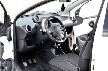 Citroen C1 I Hatchback 3d Facelifting 1.0 i 68KM 2012 Citroen C1 _1.0 68KM_LIFT_Led_El.Szyby_, zdjęcie 12