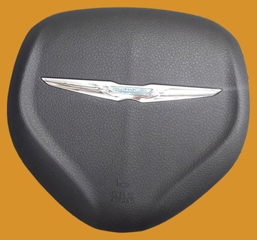 CHRYSLER 300C 200S ULOŽENÍ ŘIDIČE AIRBAG '20