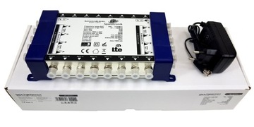 Мультипереключатель Spacetronik Pro Series MS-0932CL 9/32C