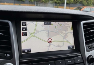 Hyundai Tucson III SUV 1.7 CRDi 141KM 2017 Hyundai Tucson 1.7 141KM AUTOMAT bezwypadkowy GWARANCJA KAMERA NAVI, zdjęcie 25