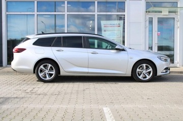 Opel Insignia II Sports Tourer 2.0 CDTI 170KM 2019 Opel Insignia 170KM ||, zdjęcie 4