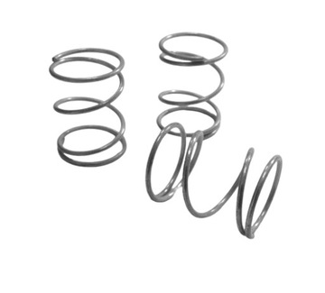 SPRĘŻYNA NACISKOWA d=1,4 * Dz=20 * L=27 - 3szt.