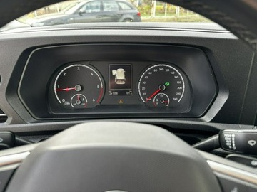 Volkswagen Caddy V Caddy 2.0 TDI 122KM 2022 Volkswagen Caddy 7 osobowy 2.0TDI 122KM DSG Style, zdjęcie 14