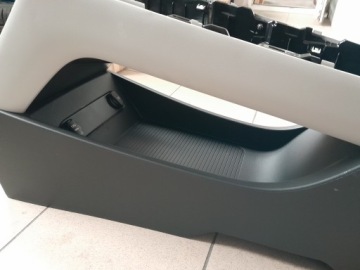 HYUNDAI KONA LIFT 2021 EV ТУННЕЛЬНЫЙ ПОДЛОКОТНИК СВЕТ