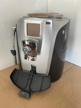 Ekspres ciśnieniowy Saeco Talea Touch SUP 032 AR