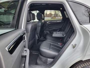 Porsche Macan 2021 PORSCHE MACAN Macan S, V6 3.0l benzyna 354KM Dokumentacja pochodzenia, zdjęcie 23