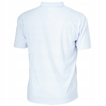 Podkoszulka t-shirt koszulka polo męska duża 3XL