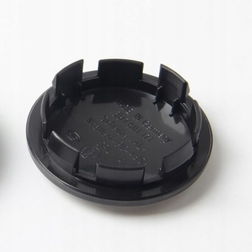 Крышка на обод подходит для: VW AMAROK, BEETLE, CADDY III, CADDY III/MINIVAN, CC