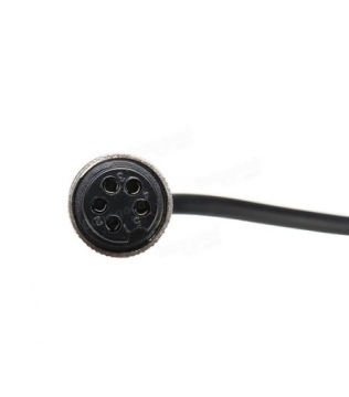 Паяльник 907A ДЛИННЫЙ КАБЕЛЬ 2 м 852D+ 853DA