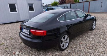 Audi A5 8T Cabrio Facelifting 1.8 TFSI 170KM 2012 Audi a5 Audi A5 1.8 Benzyna 170KM, zdjęcie 6