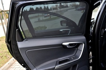 Volvo XC60 I SUV Facelifting 2.0 D3 136KM 2015 Volvo XC 60 LiFT 2,0 D3 5-Cilindrów Ledy Digital, zdjęcie 21