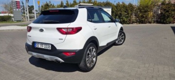 Kia Stonic I Crossover 1.0 T-GDI 120KM 2019 Kia Stonic Turbo Benzyna 120KM Kamera Navi Super Stan Import Raty Oplaty, zdjęcie 11