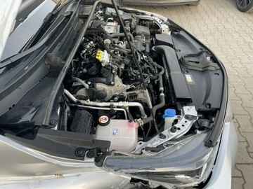 Toyota Corolla XII Sedan Facelifting 1.5 VVT-i 125KM 2023 Toyota Corolla LPG KameraPodgrzewanie Virtual, zdjęcie 13