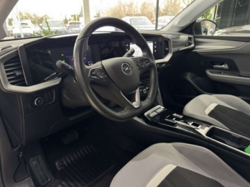 Opel Mokka II SUV 1.2 Turbo 130KM 2023 Opel Mokka Elegance Business Kamera cofania LED CarPlayAndroid Auto FV, zdjęcie 6