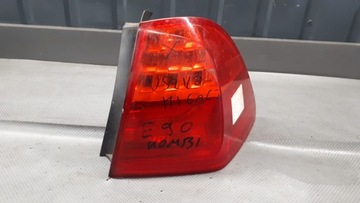 7154160 SVĚTLO PRAVÝ ZADNÍ BMW E90 KOMBI 08R