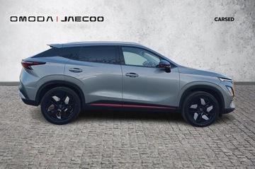 Omoda 5 1.6 T-GDI 147KM 2025 Omoda 5 Premium Aviation silver 2025, zdjęcie 5