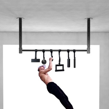 Блочные захваты Зажим сучьев C