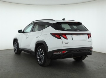 Hyundai Tucson IV SUV 1.6 T-GDI 48V 150KM 2023 Hyundai Tucson 1.6 T-GDI 48V MHEV, Salon Polska, zdjęcie 3