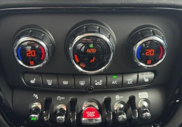 Mini Clubman F54 Kombi 2.0 178KM 2022 MINI Clubman Salon PolskaASO23 2.0 Benzyna 178KM, zdjęcie 14