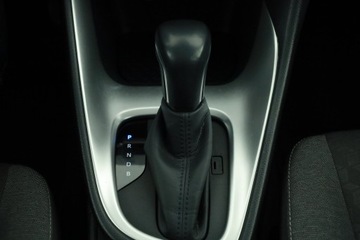 Toyota Yaris IV Hatchback 1.5 Hybrid Dynamic Force 116KM 2022 Toyota Yaris 1.5 VVT-i Hybrid, Salon Polska, zdjęcie 12