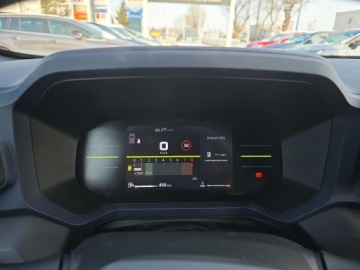 Dacia Duster II SUV Facelifting 1.0 TCe ECO-G 100KM 2025 Duster 1.0 TCe Journey LPG, zdjęcie 14