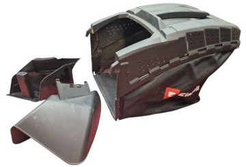 Kosz do kosiarki Einhell GC-PM 51/3 S HW-E / 7