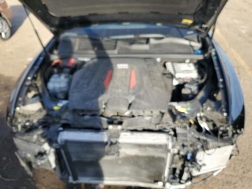 Audi 2021 Audi SQ8 Premium Plus, 2021r., 4x4, 4.0L, zdjęcie 11