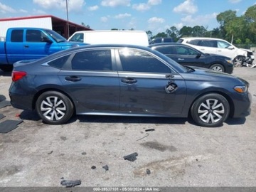 Honda 2023 Honda Civic 2023 Honda Civic Sedan LX CVT 2.0 Benzyna 158KM, zdjęcie 11